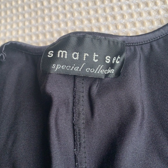 Retro 90s mini dress size Small like new - Picture 5 of 9